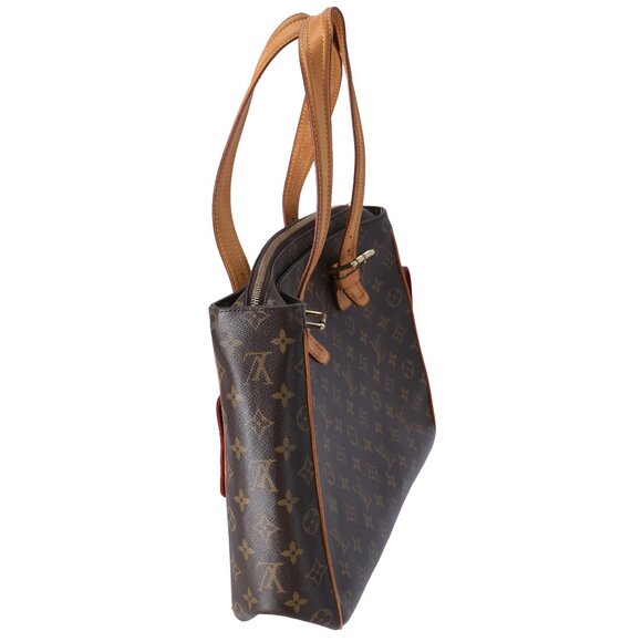 Louis Vuitton Multipli Cite Bag Monogram Canvas M51162 - Picture 4 of 8